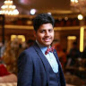 Meet your Posher, Muhammad